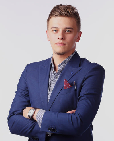 Андрей Турлаков