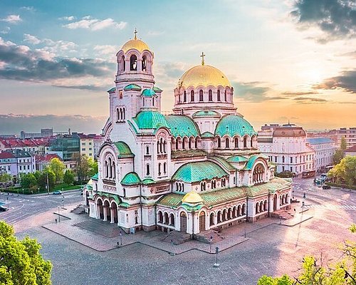 България